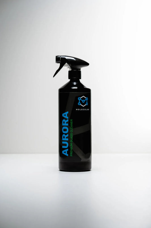 AURORA Premium Glass Cleaner