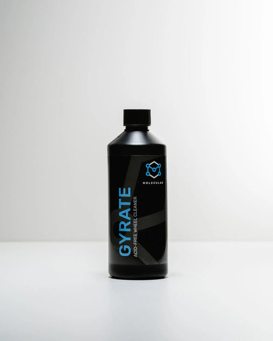 GYRATE Concentrated Wheel Cleaner