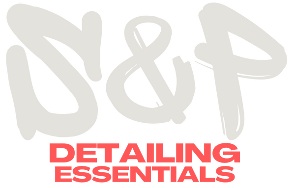 S&P Detailing Essentials